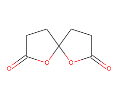 1,6-Dioxaspiro[4.4]nonane-2,7-dione