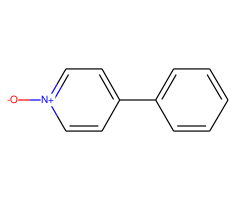 4-Phenylpyridine N-Oxide