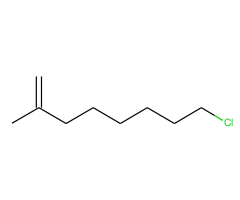 8-Chloro-2-methyl-1-octene