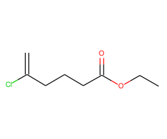 Ethyl 5-chloro-5-hexenoate