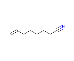 7-Octenenitrile