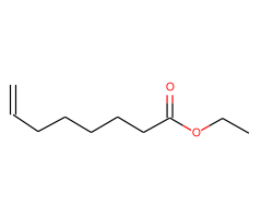 Ethyl 7-octenoate