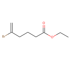 Ethyl 5-bromo-5-hexenoate