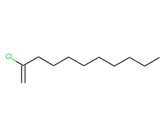 2-chloro-1-undecene