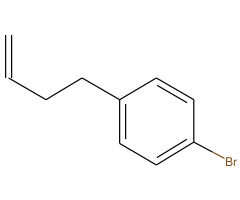 4-(4-Bromophenyl)-1-butene