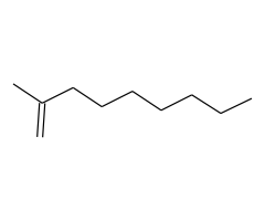 2-methyl-1-nonene