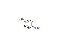 3,6-Diaminopyridazine