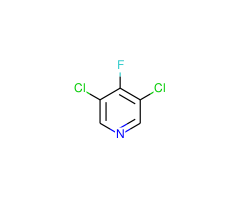 3,5-Dichloro-4-fluoropyridine