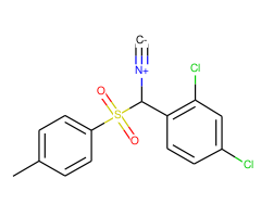 a-Tosyl-(2,4-dichlorobenzyl) isocyanide