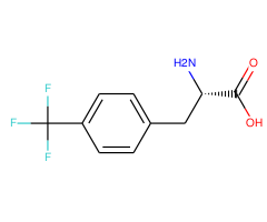 4-(Trifluoromethyl)-l-phenylalanine