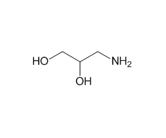 3-Amino-1,2-propanediol