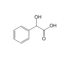 2-Hydroxy-2-phenylacetic acid