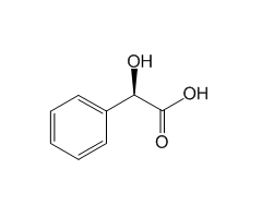 (R)-(-)-Mandelic acid