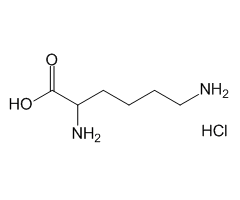 2,6-Diaminohexanoic acid hydrochloride