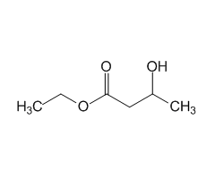 Ethyl 3-hydroxybutanoate