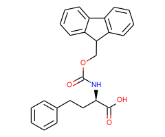 Fmoc-D-Homophe-OH