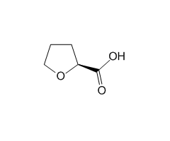 (S)-(-)-2-Carboxytetrahydrofuroic acid