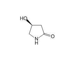 (S)-4-Hydroxypyrrolidine-2-one