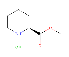 Methyl (S)-piperidine-2-carboxylate hydrochloride