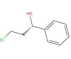 (S)-3-Chloro-1-phenylpropan-1-ol