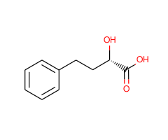 (S)-2-Hydroxy-4-phenylbutyric acid