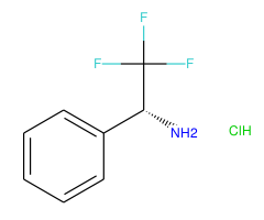 (R)-2,2,2-Trifluoro-1-phenylethylaminehydrochloride