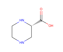 (S)-Piperazine-2-carboxylic acid