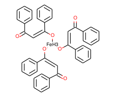 Tris(dibenzoylmethanato)Iron (III)