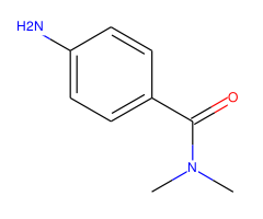 4-Amino-N,N-dimethylbenzamide