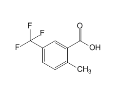 2-Methyl-5-(trifluoromethyl)benzoic acid