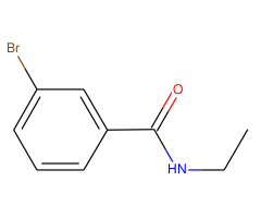 3-Bromo-N-ethylbenzamide