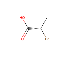 (S)-(-)-2-Bromopropionic Acid