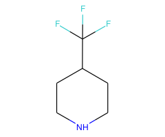 4-(Trifluoromethyl)piperidine