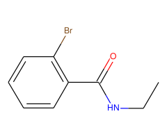 N-Ethyl 2-bromobenzamide