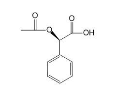 (2R)-2-(Acetyloxy)-2-phenylacetic acid