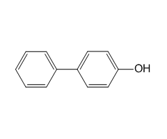 4-Phenylphenol