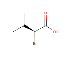 (S)-2-Bromo-3-methylbutyric acid