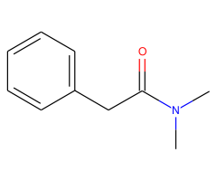 N,N-DIMETHYL-2-PHENYLACETAMIDE