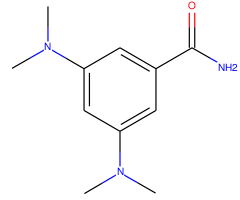 3,5-Bis(dimethylamino)benzamide