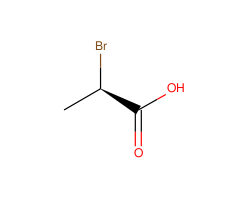 (R)-(+)-2-Bromopropionic Acid