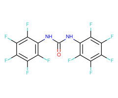 1,3-Bis(pentafluorophenyl)urea