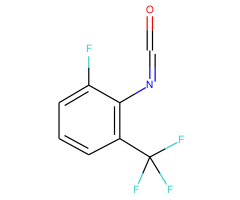 2-Fluoro-6-(trifluoromethyl)phenyl isocyanate