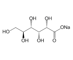 D-Gluconic acid sodium salt