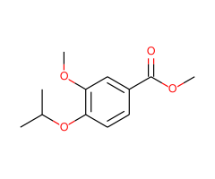 Methyl 4-isopropoxy-3-methoxybenzoate