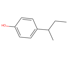 4-sec-Butylphenol