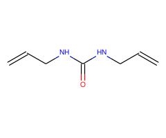 1,3-Diallylurea
