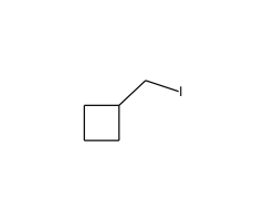 (Iodomethyl)cyclobutane