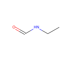 N-Ethylformamide