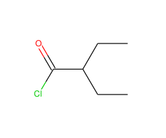 2-Ethylbutyryl chloride