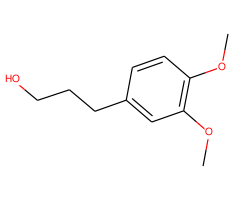 3-(3,4-Dimethoxyphenyl)propan-1-ol